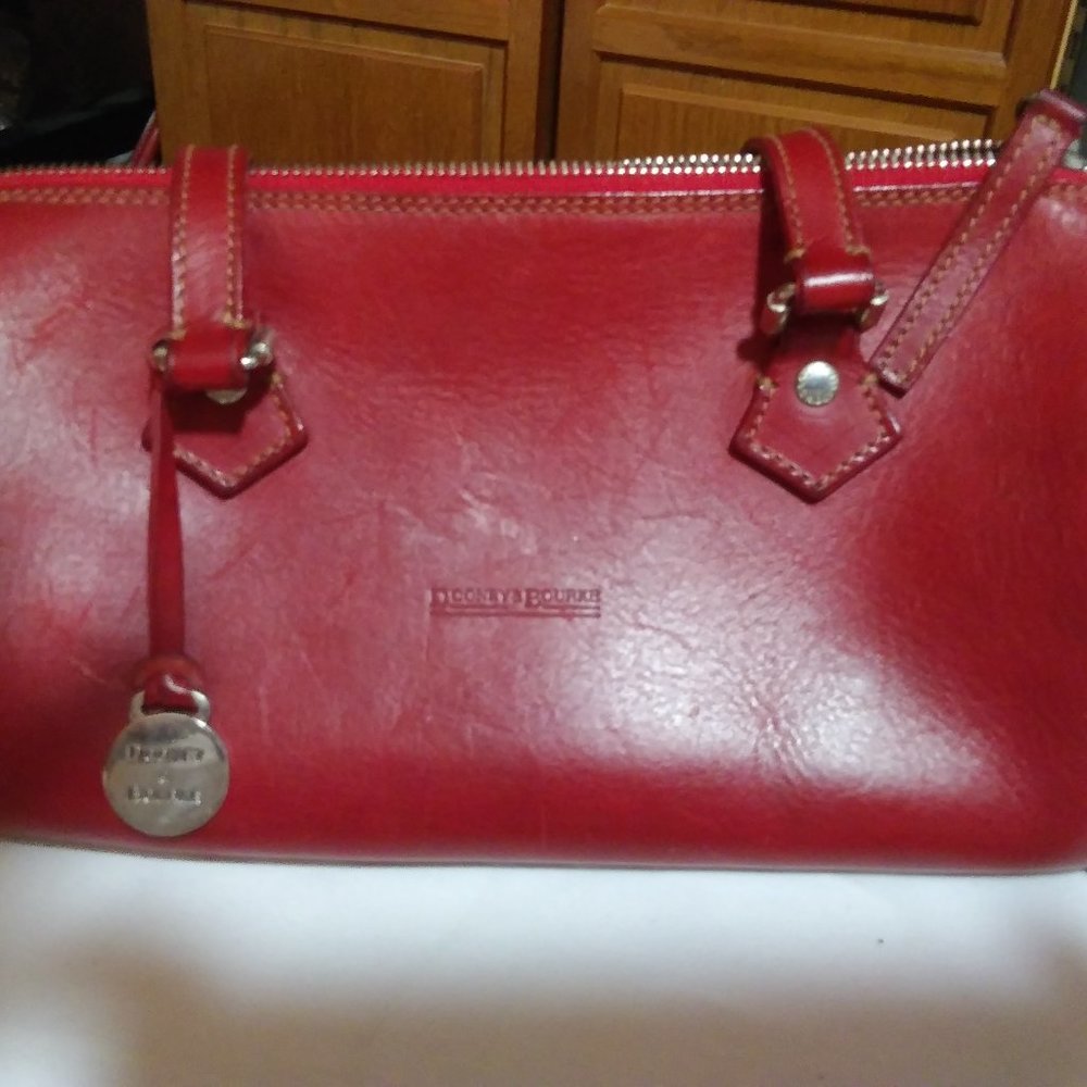 Vintage Dooney